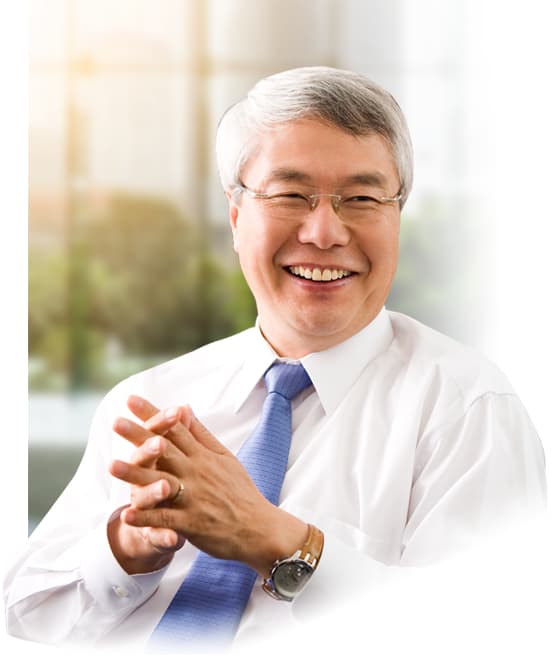 사랑의병원 병원장