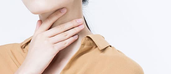 thyroid