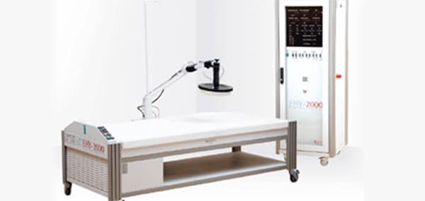 고주파 온열암치료의 치료효과